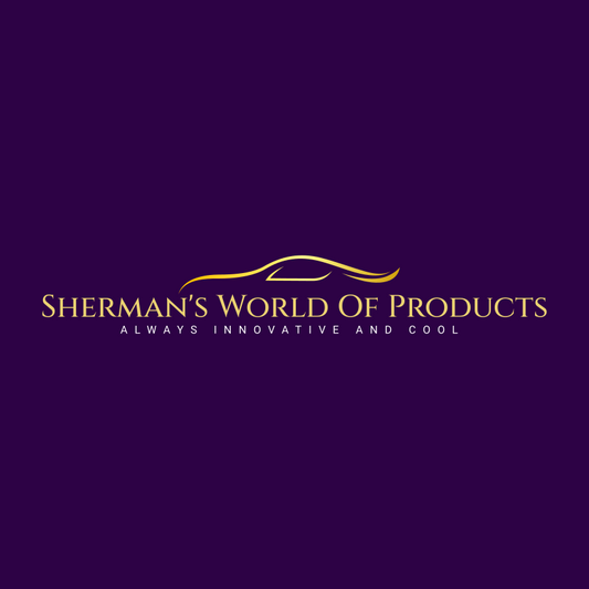 Sherman's World of Products Gift Card